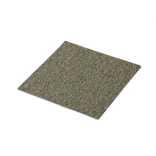 �J�C���Y(CAINZ) ��Pet �􂦂�z���^�C���J�[�y�b�g �O���[�� 1�� ��40cm ���s40cm ����6mm �܂̂Ђ������ɋ��� ��􂢉\ �^�C���}�b�g �W���C���g�}�b�g