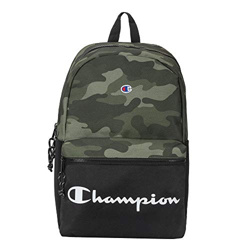 Champion Unisex-Erwachsene Manuscript Rucksäcke,...