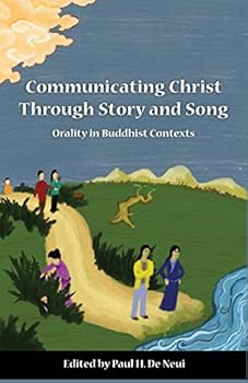 Communicating Christ Through Story and Song