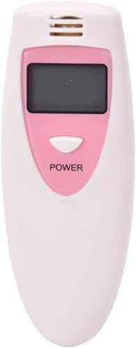 ERYUE Probador de mal aliento, detector portátil de mal aliento para higiene bucal, probador de estado de higiene bucal, herramientas internas para disponible en Yaxa Peru