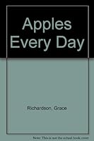 Apples Every Day 006440045X Book Cover