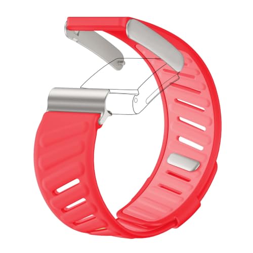 Image of Sport Breathable, Durable Strap Compatible with Whooop 5.0 One & Peak