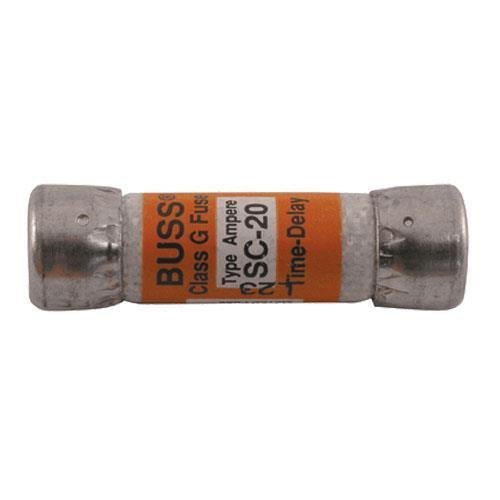 BUSS FUSE 20 Amp SC20 class G NEW 42336