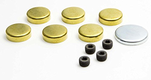 Sealed Power 381-8011 Expansion Plug Kit