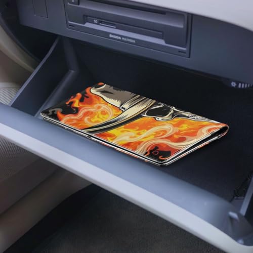 Organizador de Documentos para Auto miniatura 6