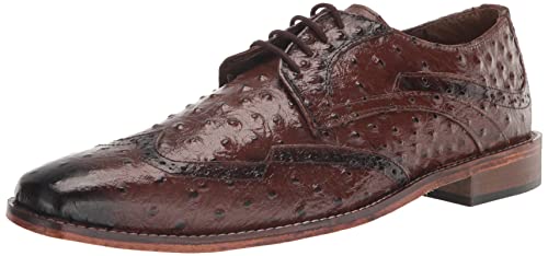 Image of Stacy Adams Men's, Gennaro Wingtip Oxford