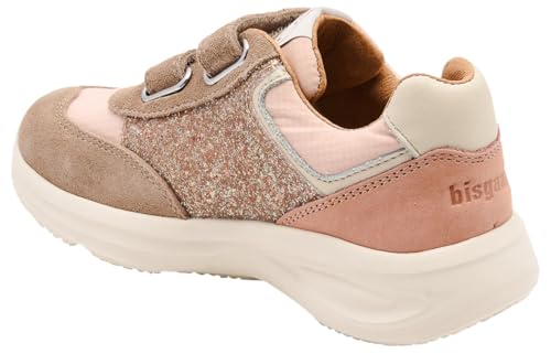Basket Bisgaard Yuki Glitter Earth 32 contre les pieds fatigués - 2