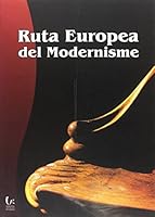 MODERNISME ROUTE BARCELONA ENGLISH 8493416940 Book Cover