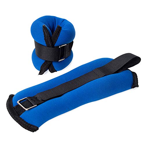Image of Tone Fitness Ankle /Wrist Weights | Mulitple options