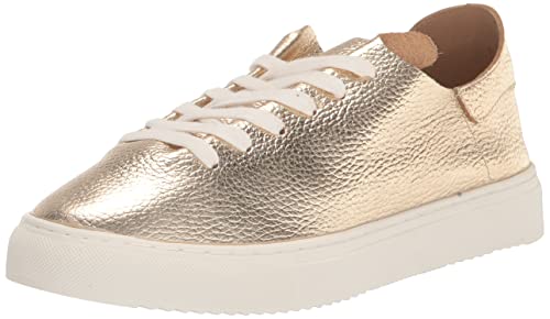 Sam Edelman Amapola, Zapatillas Mujer, Dorado, 41 EU Cover