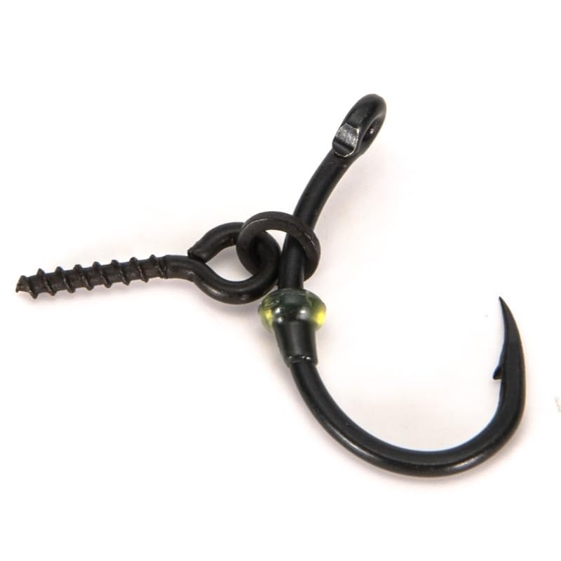 Kit de Accesorios para Pesca de Carpa 30 Piezas miniatura 5