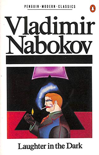 Laughter in the Dark (Modern Classics) 0140086196 Book Cover