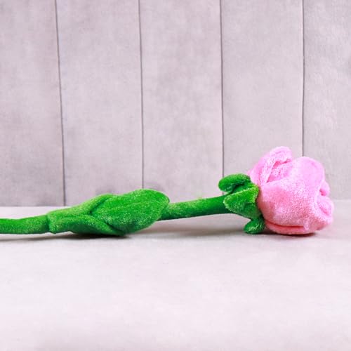 La Mejor review de Peluche flor los mejores 5. 6 Imagen adicional