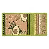 Zoom IMG-2 olivo shop surf tappeto cucina