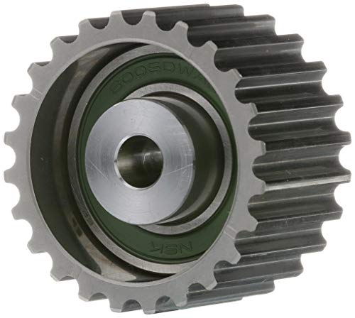 Nsk 59Tb0520 Engine Timing Belt Idler - Left #TOP1