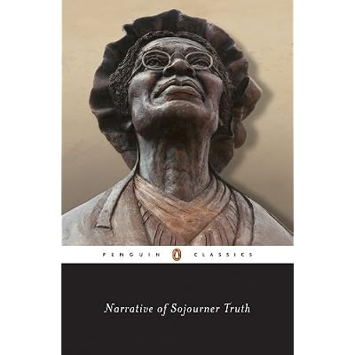 Narrative of Sojourner Truth