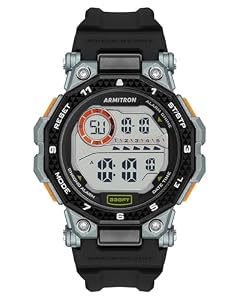 Armitron Sport 40/8504BLK
