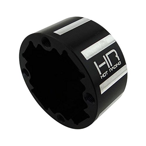 Hosim Metal Differential Q901-ZJ06 High Speed Brushless Car Truck 1/16 Q903 Accessory Supplies