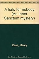 Halo For Nobody B0007EPH7U Book Cover