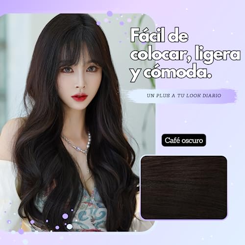 Cortinas, Lawn & Patio cortinas en cabello Marca GAIBMAX (2)