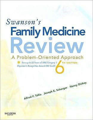 A.F. T.MD MPH FAAFP J. E. S. MD MPH N.Dickey MD's Swanson's Family 6th (Sixth) edition(Swanson's Fam A.F. T.MD MPH FAAFP J. E. S. MD MPH N.Dickey MD's Swanson's Family 6th (Sixth) edition(Swanson's Fam