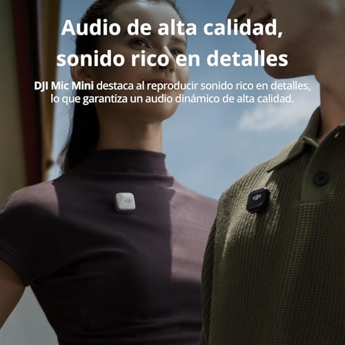 El Mejor Listado de Microfono para celular Top 10. 15 Imagen adicional