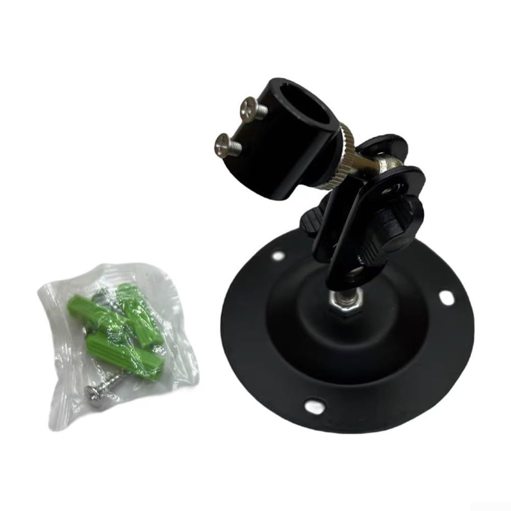 Industrieller Halter 11,5x7,5cm Werkzeuglos Industrieller Halter | Einteiliger Bracket, abnehmbare Komponenten, individuell modifizierbar, stabil, korrosionsbeständig