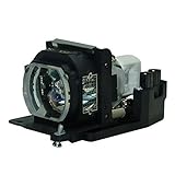 Bombillas de repuesto para proyector VLT-XL8LP