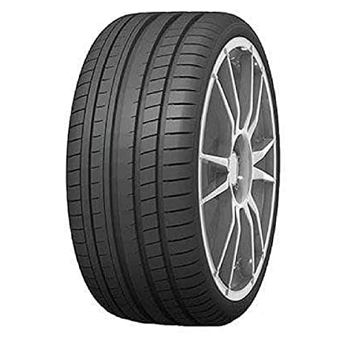 Pneu Infinity 315/35 R20 110Y Enviro évite l'aquaplaning des véhicules lourds
