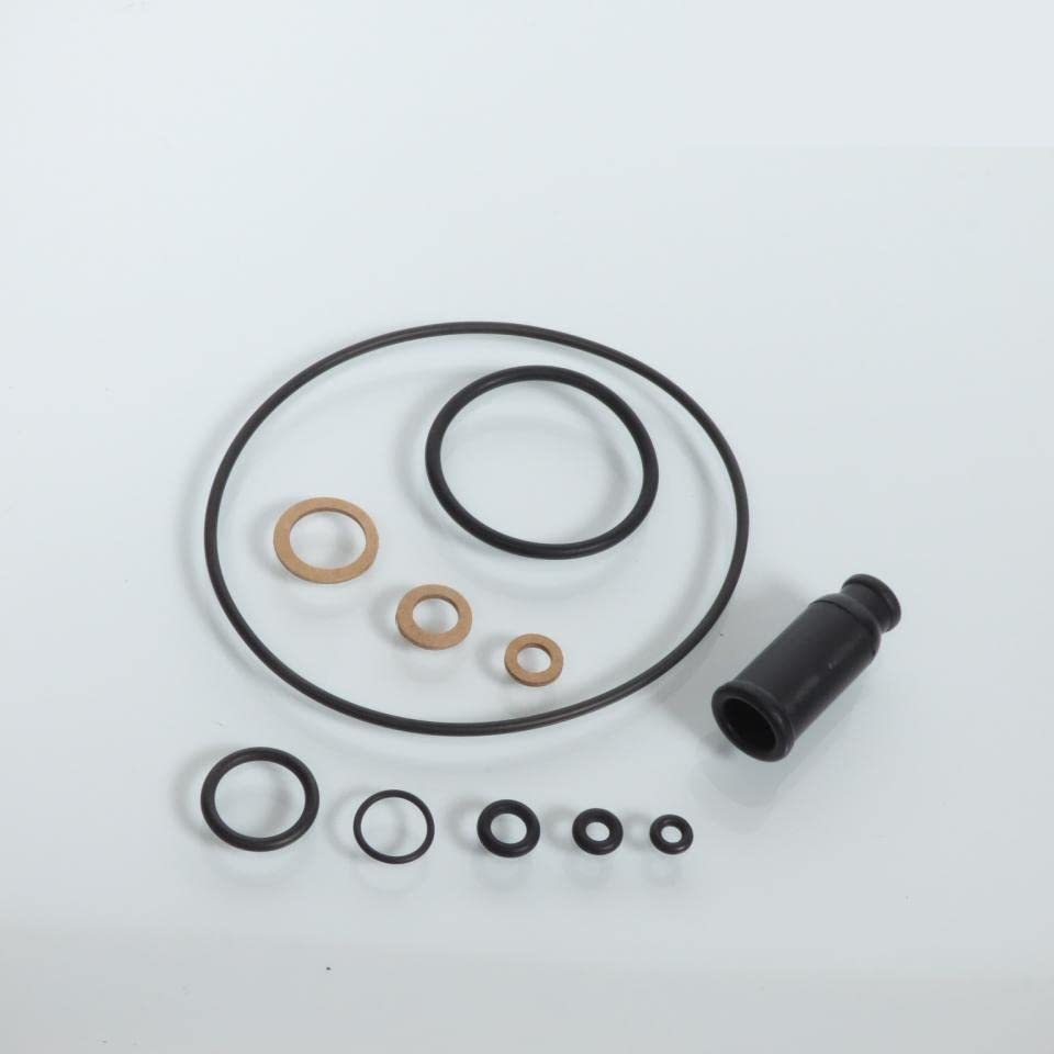 Pochette de joint Dellorto PHBL pour resoudre le ralenti instable moto