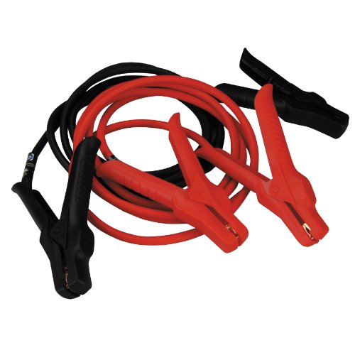 IWH 075631 cavi di avviamento di alluminio Pro 25 mm² DIN 16