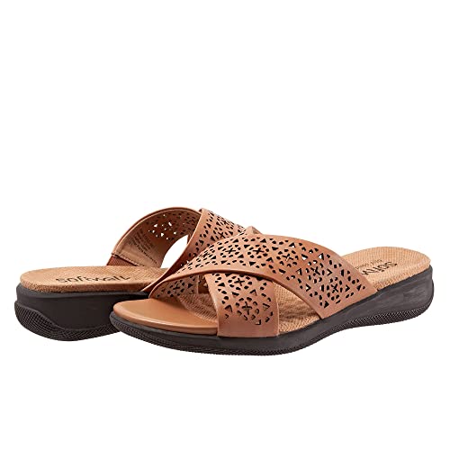Image of Softwalk Women's Murietta Mule