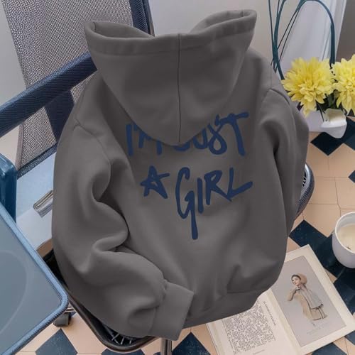 Sweat à capuche femme zippé en molleton de coton décontracté - 3