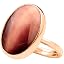 pink tiger eye