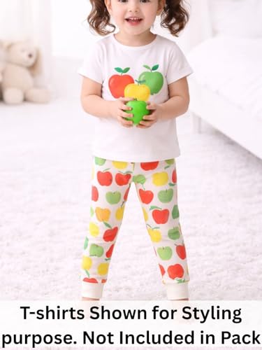 Image of TuddyBuddy Baby Boy's Cotton Sleepwear Pyjama Combo
