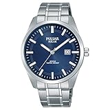 pulsar uhren herren-armbanduhr xl modern chronograph quarz kautschuk pt3193x1  Pulsar PX3167X1 Herren Armbanduhr