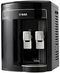 Filtro Purificador Exclusive FR 600 Água Gelada Bactericida Compressor Preto 220v - IBBL