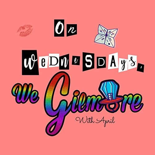 On Wednesdays, We Gilmore Titelbild