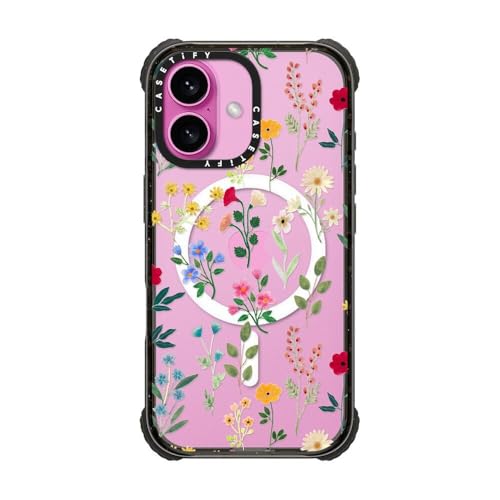 Coque iPhone 16 fine antichoc pour éviter les fissures - 2