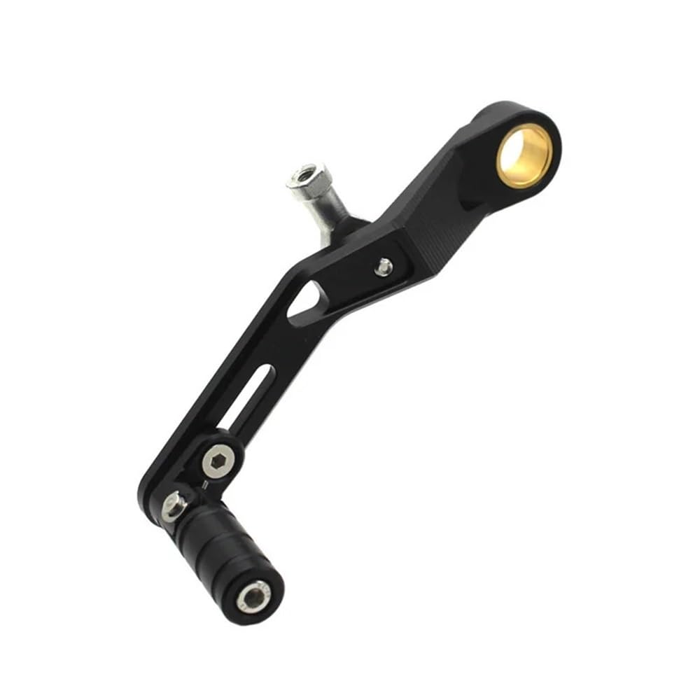 Levier vitesse pliable moto F750GS sélecteur changement vitesse 2018-2022