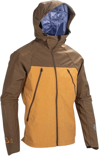 Leatt Jacket Mountain Bike HydraDri 4.0