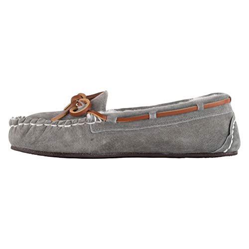 Image of Lamo Women's Britian MC II Moccasin
