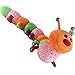 Peluche Bruco Millepiedi Peluches Gigante 120 cm. PS 18234
