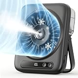 Misting Fans — top pick