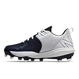 baseball spikes academy El cierre de encaje ofrece un ajuste seguro