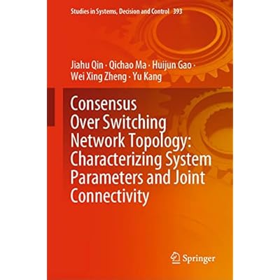 Consensus Over Switching Network Topology: Characterizing System Parameters and Joint Connectivity