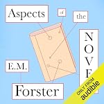 Cover of Aspects of the Novel