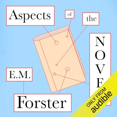 Aspects of the Novel cover art