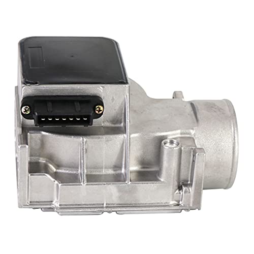 Tektall Air Flow Meter Sensor 22250-35040 for TOYOTA 22RTE 22RET 22RE TURBO 1984-1988 2.4L l4 GAS SOHC 2225035040 - Thumbnail 2
