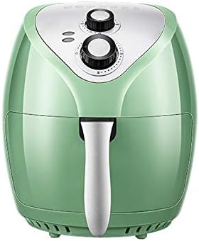 ZYMEN 1400W Oil free Air Fryer Health Cooker Pizza Multi function Smart Fryer for French fries Commemoration Day